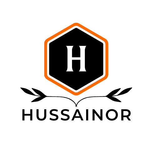Hussainor.com