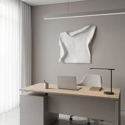 H10032  Soft Sculpt Panel Premium Wall Art - Hussainor.com