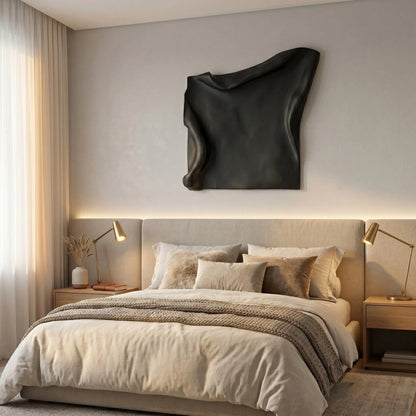 H10032  Soft Sculpt Panel Premium Wall Art - Hussainor.com